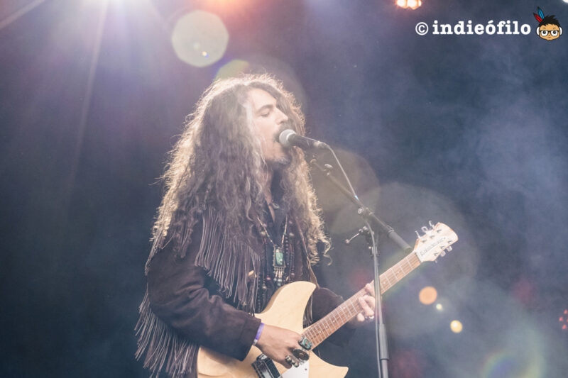 Black Maracas - Resurrection Fest 2026