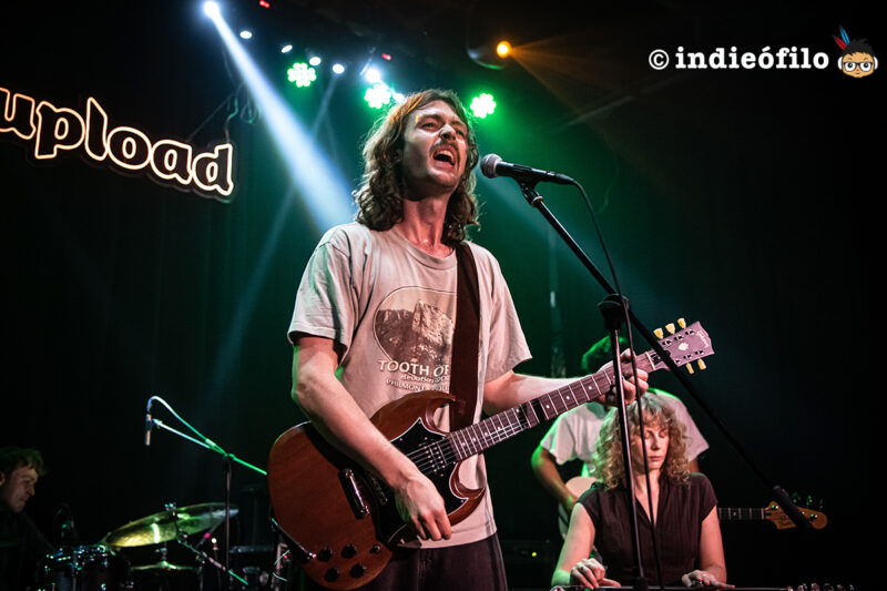Patrick Turner Brown Horse - Barcelona Sala Upload 2026