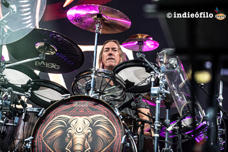 Danny Carey BEAT - Barcelona Barts Festival 2026