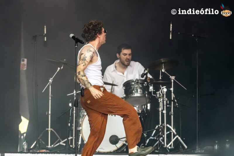 Fuet! - Resurrection Fest 2026