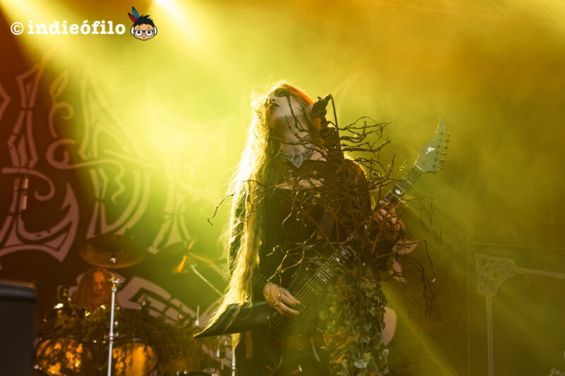 Resurrection Fest 2026 - Hulder