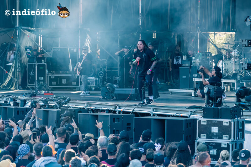 POD - Resurrection Fest 2026
