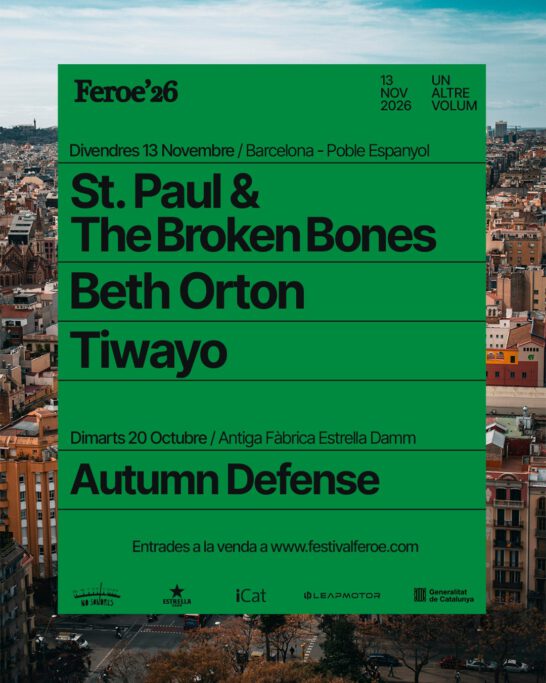 Feroe'26