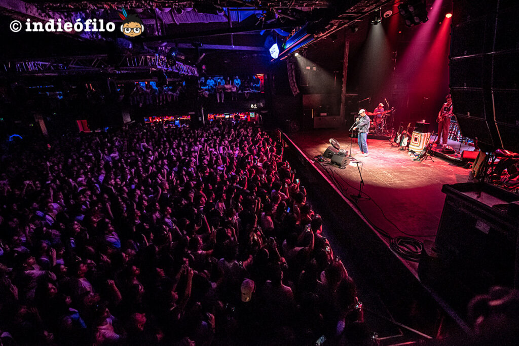 Mac DeMarco - Sala Razzmatazz Barcelona 2026