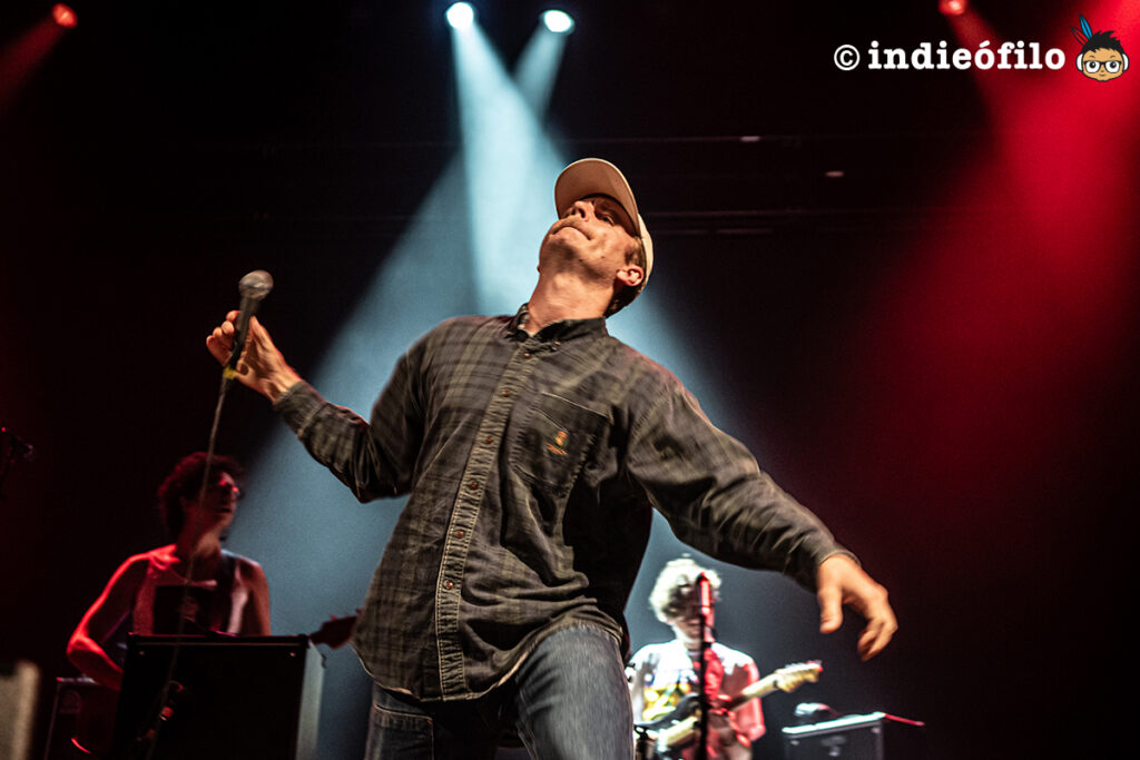 Mac DeMarco - 2026 Barcelona Sala Razzmatazz