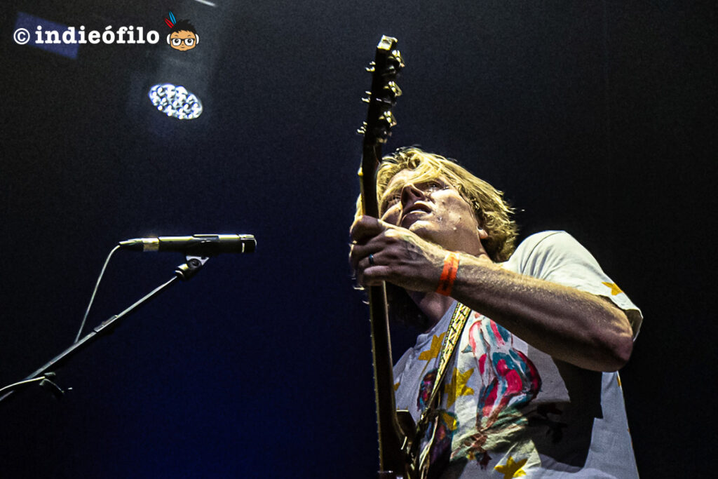 Ty Segall - Barcelona Paral·lel 62 2026