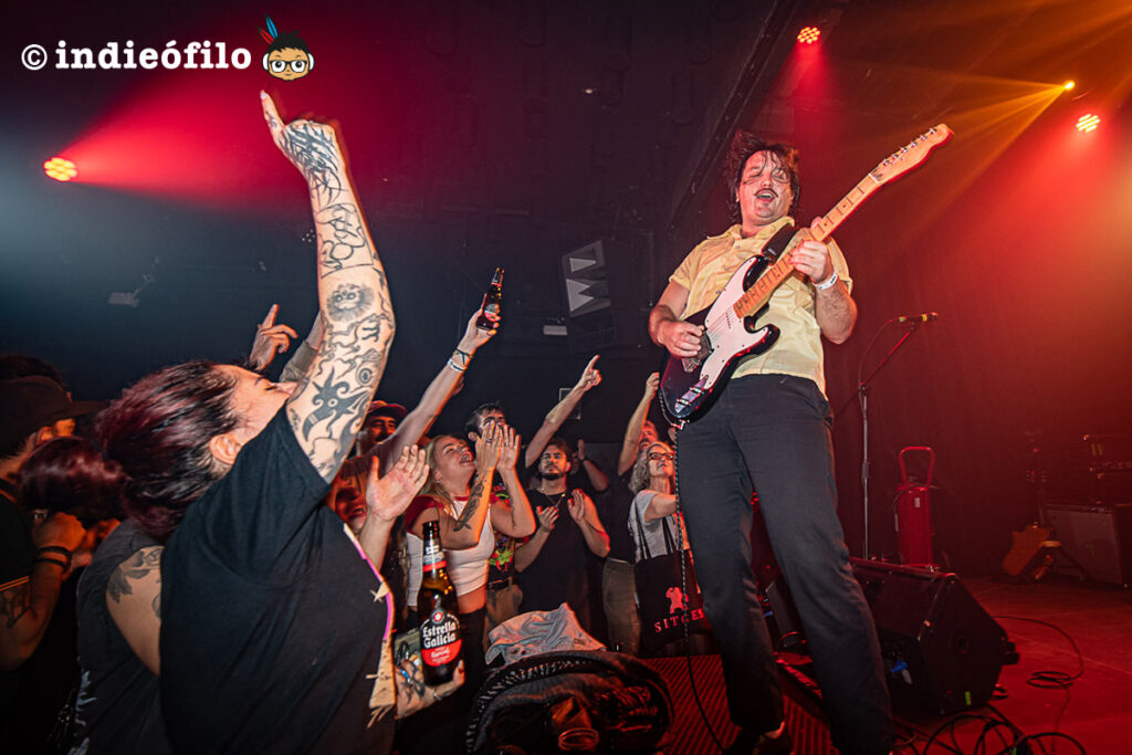 Drum Bass of Death - Sala Upload Barcelona 2026
