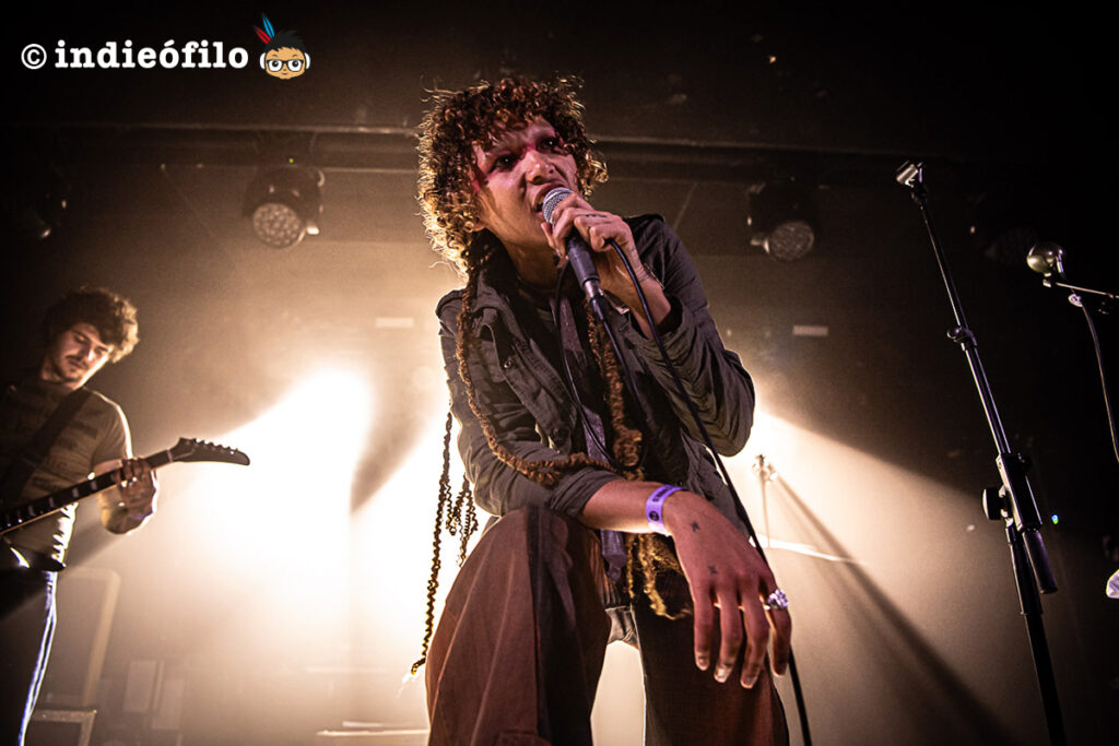 Lava La Rue - Sala Apolo Barcelona 2026