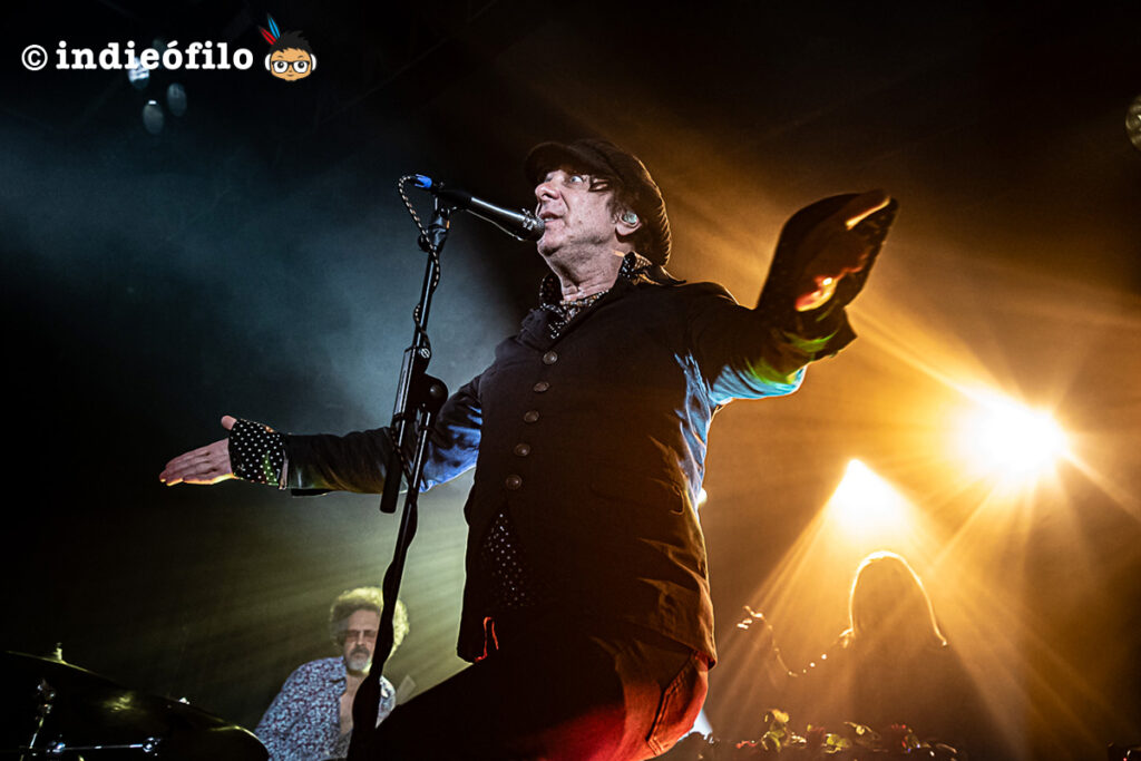 Mercury Rev - Sala Apolo Barcelona 2026