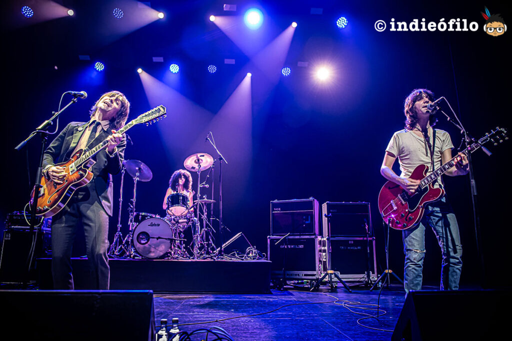 The Lemon Twigs - Barcelona Paral·lel 62 2026