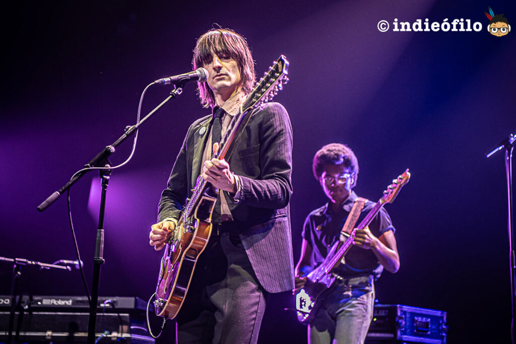 The Lemon Twigs - Paral·lel 62 Barcelona 2026
