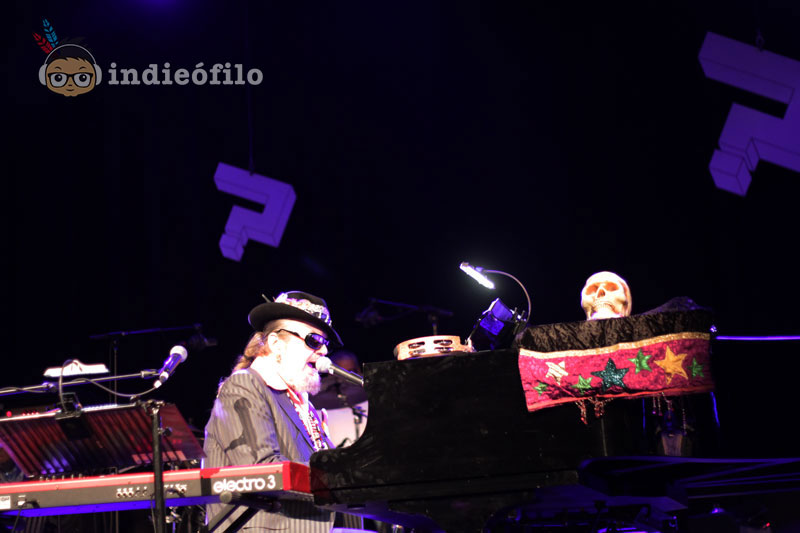 Dr.John - Le Guess Who? 2014