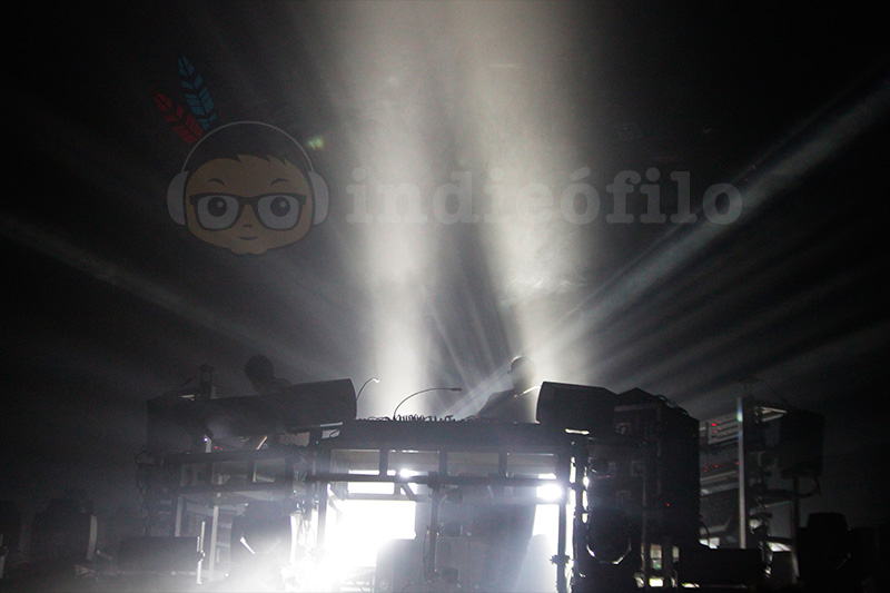 The Chemical Brothers - Lowlands 2015 (3)
