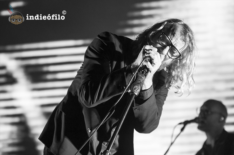 Down The Rabbit Hole 2016 - The National