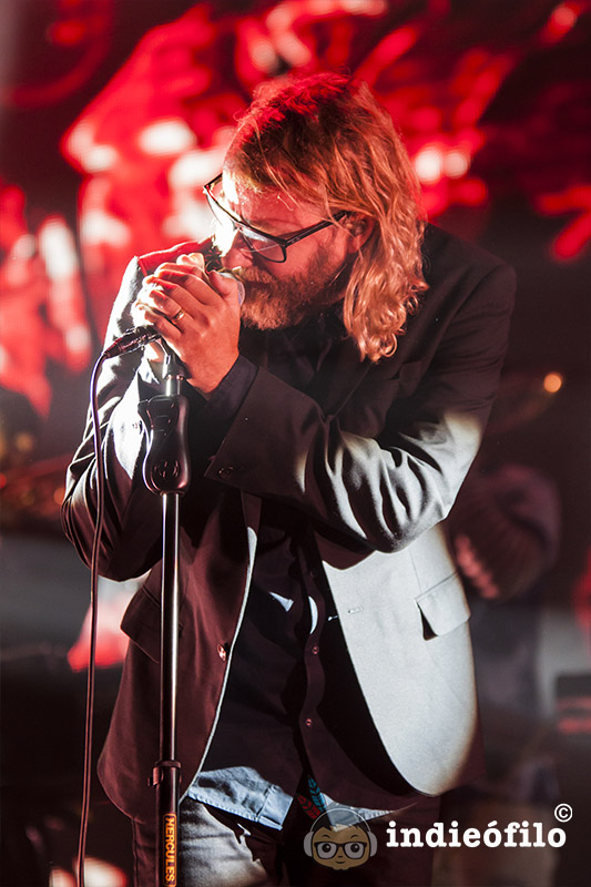 Down The Rabbit Hole 2016 - The National (4)