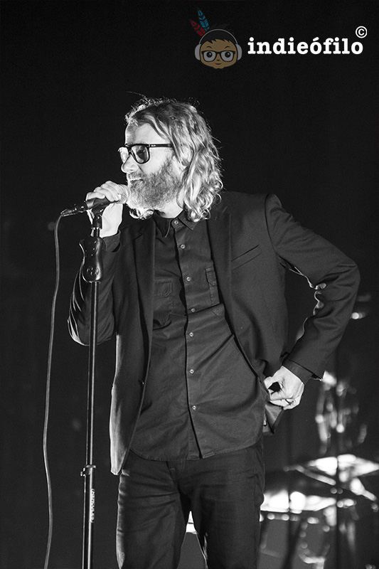 Down The Rabbit Hole 2016 - The National (6)