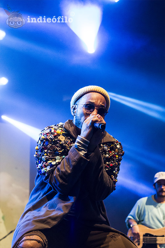 Pitch Festival 2016 - Anderson .Paak (6)