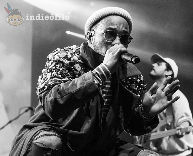 Pitch Festival 2016 - Anderson .Paak (7)