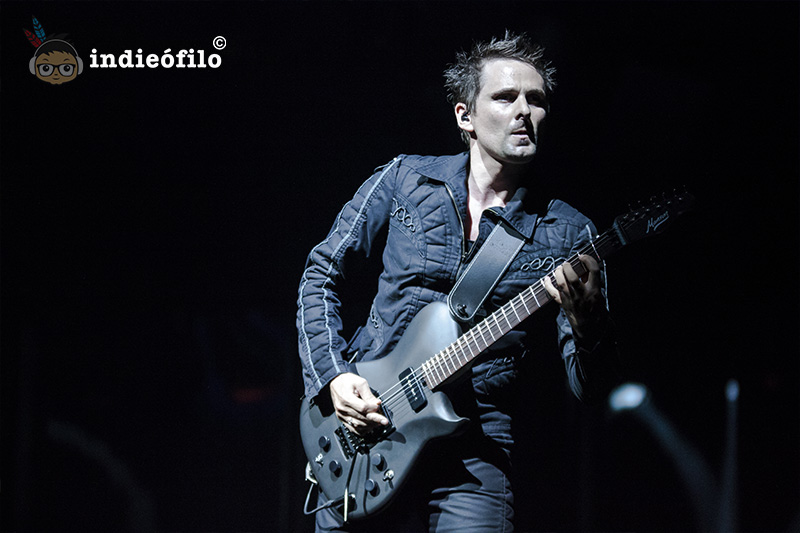 Muse - Lowlands 2016 (1)