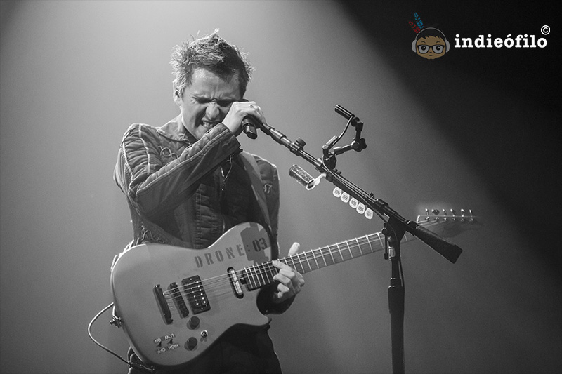 Muse - Lowlands 2016 (3)
