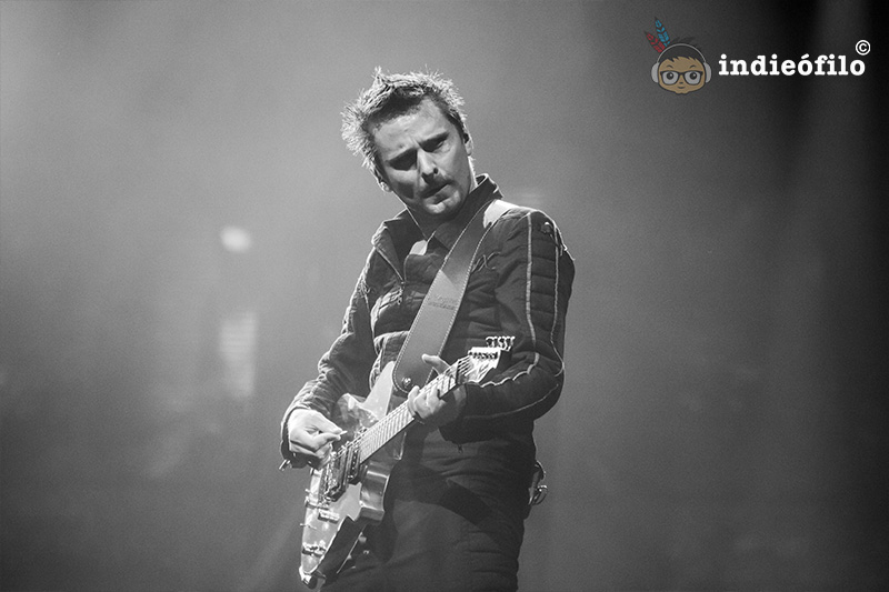Muse - Lowlands 2016 (6)