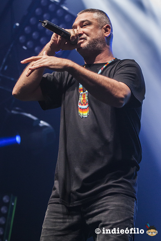 Javier Ibarra - Barcelona 2017