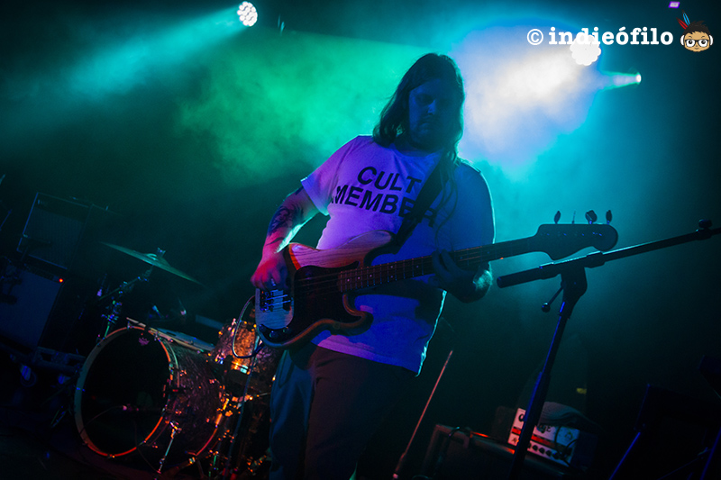 Protomartyr 2 Barcelona 2022