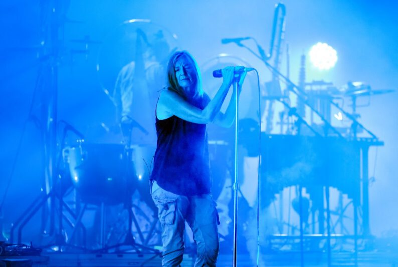Beth Gibbons - Nits de Barcelona 2025