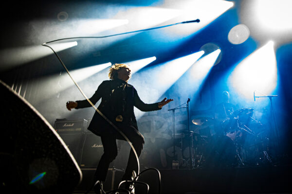 Refused Barcelona 2025