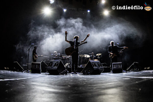 Standstill Enric Montefusco Barcelona Auditori 2026