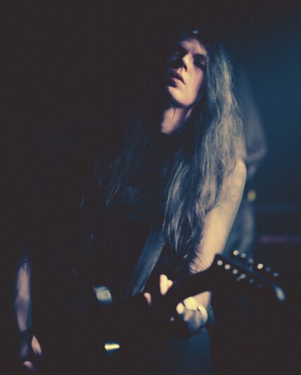 A.A. Williams - Barcelona 2026