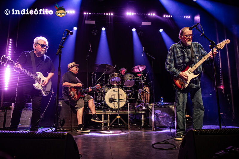 Los Lobos Barcelona Apolo 2026