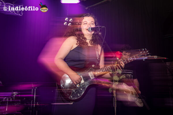 M Train - Barcelona Sala Upload - Sant Jordi By Night 2026