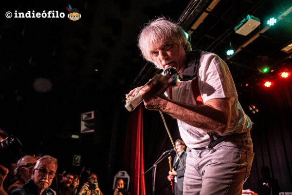The Long Ryders - Sala Upload Barcelona 2026