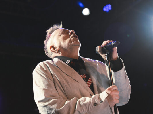 Pil - Sala Razzmatazz Barcelona 2026