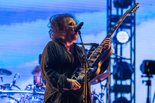 THE CURE Primavera Sound 2026