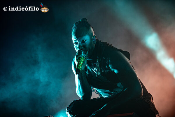 The Prodigy - SÓNAR 2026