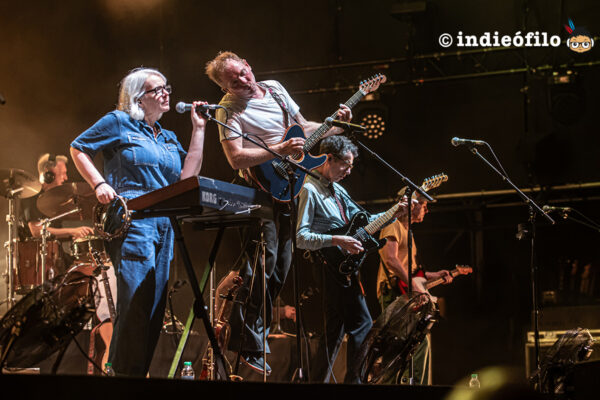 Belle & Sebastian - Barts Festival Barcelona 2026